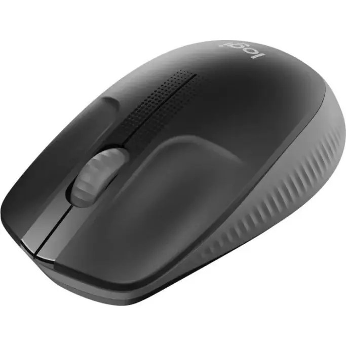 Logitech bežični miš M190, Black, 910-005905 - Slika 6