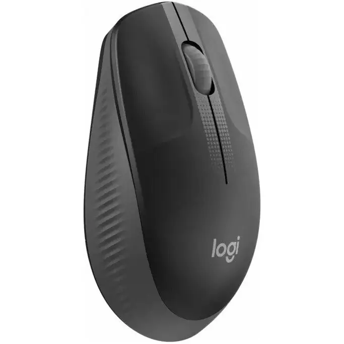 Logitech bežični miš M190, Black, 910-005905 - Slika 2