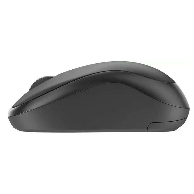 Logitech bežični miš M240 Silent, Bluetooth, Graphite, 910-007119 - Slika 2