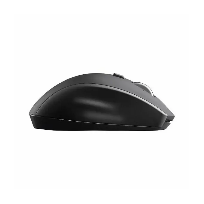 Logitech bežični miš M705 Marathon, Black/Gray, 910-006034 - Slika 7