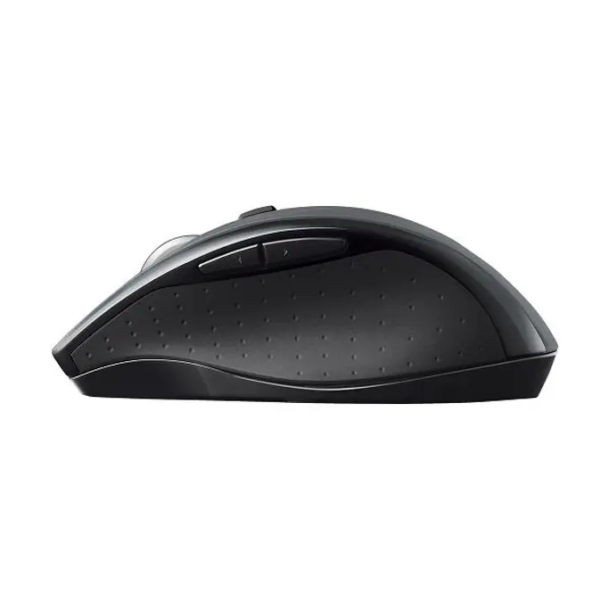 Logitech bežični miš M705 Marathon, Black/Gray, 910-006034 - Slika 3
