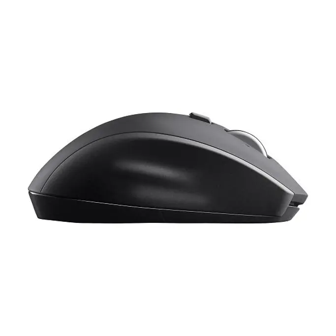 Logitech bežični miš M705 Marathon, Black/Gray, 910-006034 - Slika 2