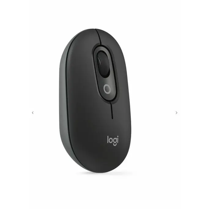 Logitech bežični miš POP, Graphite, 910-007412 - Slika 2