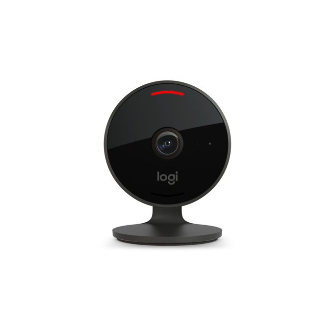 Logitech Circle View, Apple HomeKit Enabled outdoor Securty Camera, 1080p, 961-000490 - Slika 1