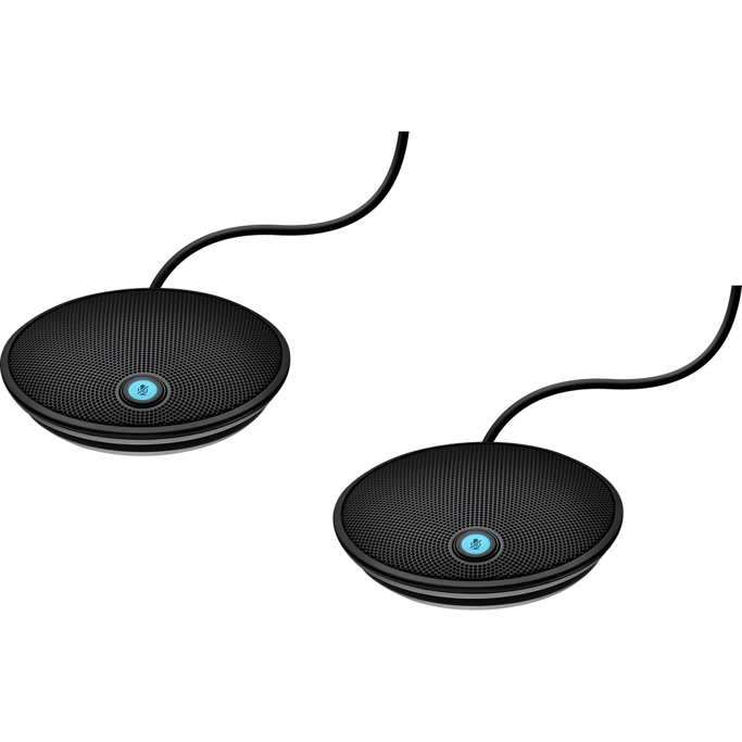 Logitech GROUP ekspanzijski mikrofon, 989-000171 - Slika 1