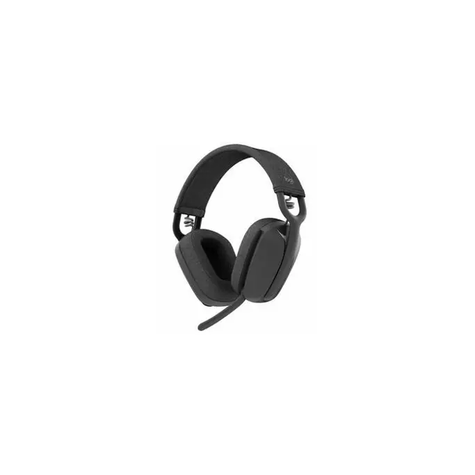 Logitech Headset Zone Vibe 100, Bluetooth, Graphite, 981-001213 - Slika 1