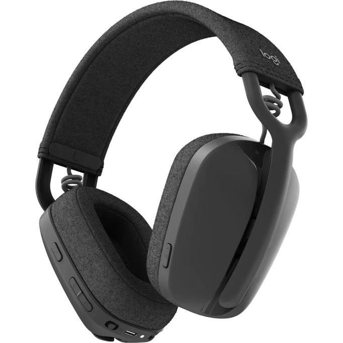 Logitech Headset Zone Vibe 100, Bluetooth, Graphite, 981-001213 - Slika 2