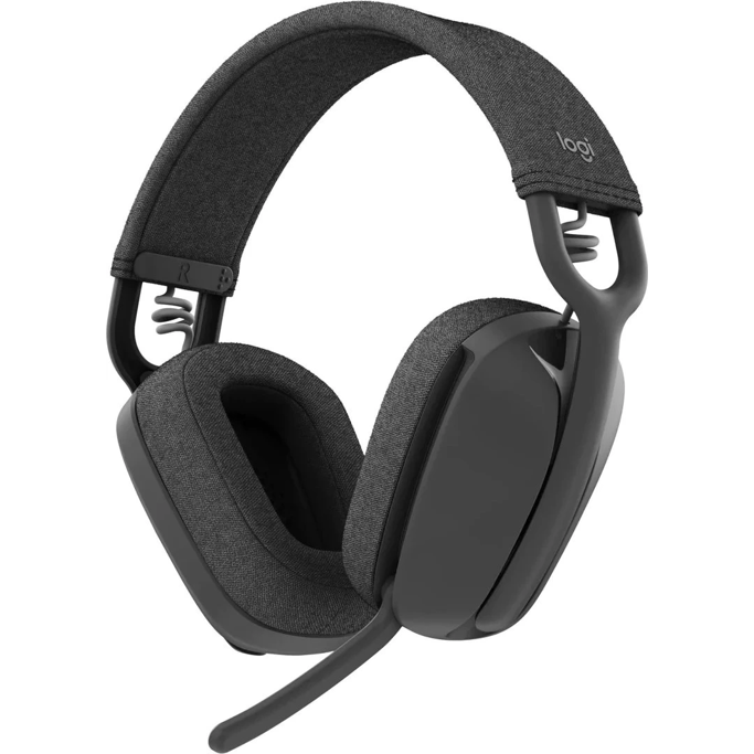 Logitech Headset Zone Vibe 100, Bluetooth, Graphite, 981-001213 - Slika 1
