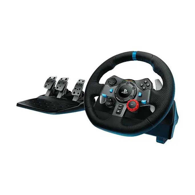 Logitech volan G29 Driving Force, USB (PC/PS5/PS4), 941-000112 - Slika 1