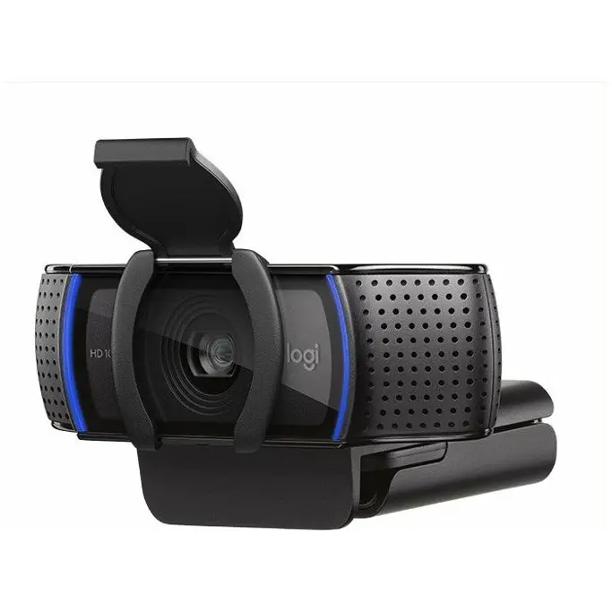 Logitech web kamera C920s HD Pro, Full HD, 1920x1080, 960-001252 - Slika 3