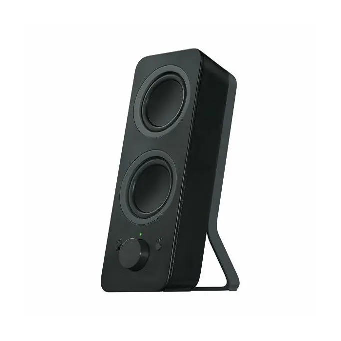 Logitech zvučnici Z207, 2.0, Bluetooth, Black 980-001295 - Slika 9
