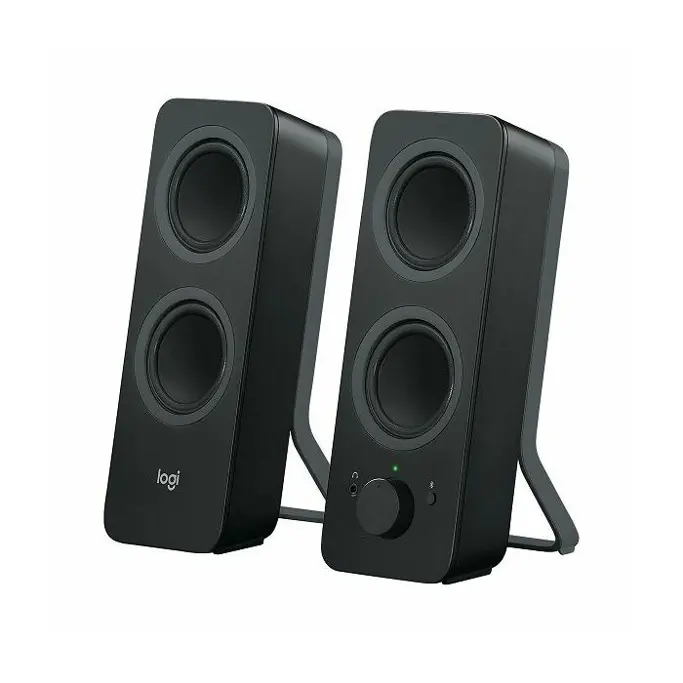 Logitech zvučnici Z207, 2.0, Bluetooth, Black 980-001295 - Slika 8