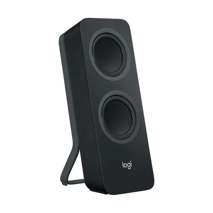 Logitech zvučnici Z207, 2.0, Bluetooth, Black 980-001295 - Slika 5