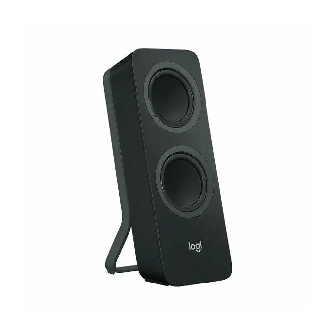 Logitech zvučnici Z207, 2.0, Bluetooth, Black 980-001295 - Slika 11