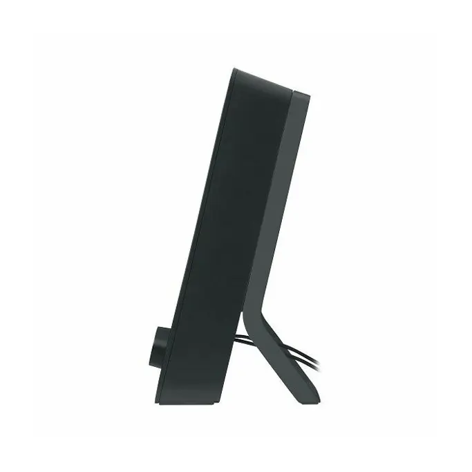 Logitech zvučnici Z207, 2.0, Bluetooth, Black 980-001295 - Slika 10