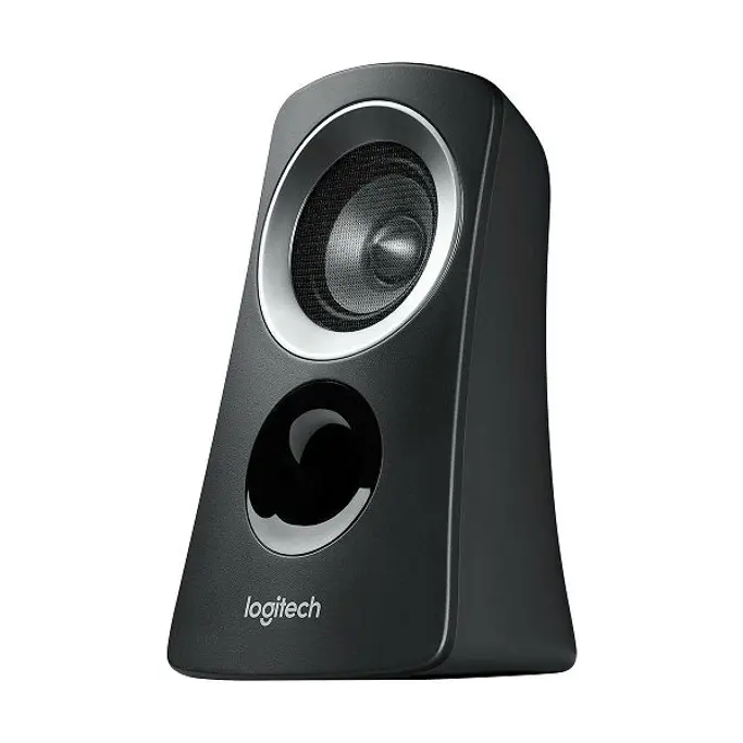 Logitech zvučnici Z313, 2.1, 980-000413 - Slika 4