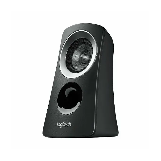 Logitech zvučnici Z313, 2.1, 980-000413 - Slika 9