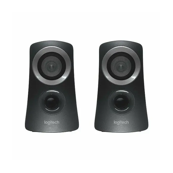 Logitech zvučnici Z313, 2.1, 980-000413 - Slika 8
