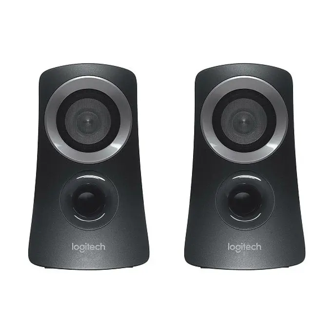 Logitech zvučnici Z313, 2.1, 980-000413 - Slika 3