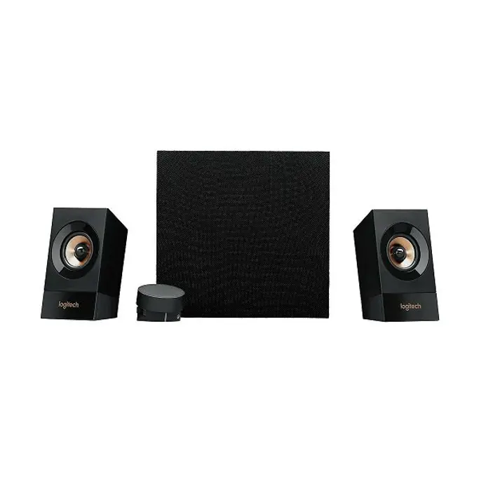Logitech zvučnici Z533, 2.1, 980-001054 - Slika 1