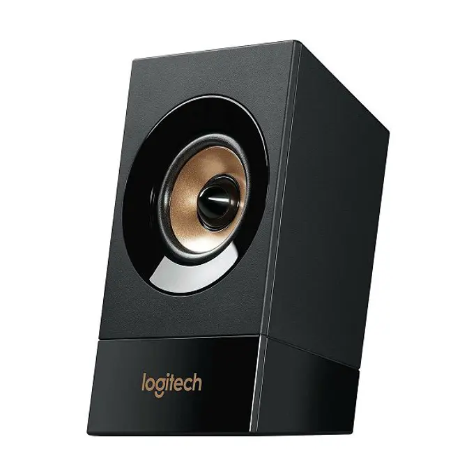 Logitech zvučnici Z533, 2.1, 980-001054 - Slika 4