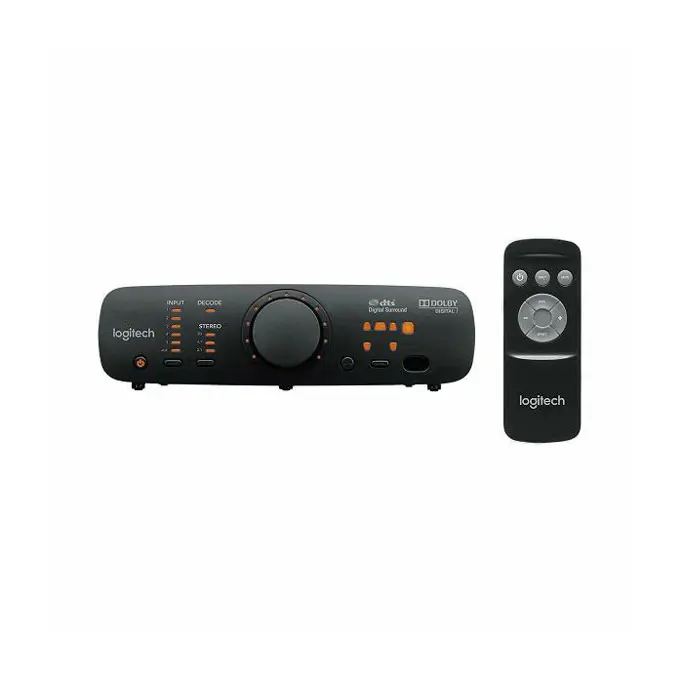 Logitech zvučnici Z906, 5.1, 980-000468 - Slika 7