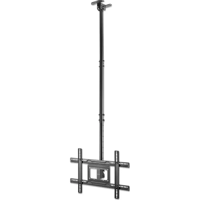 MANHATTAN stropni stalak za TV 37“-80“, do 50kg, 462051 - Slika 1