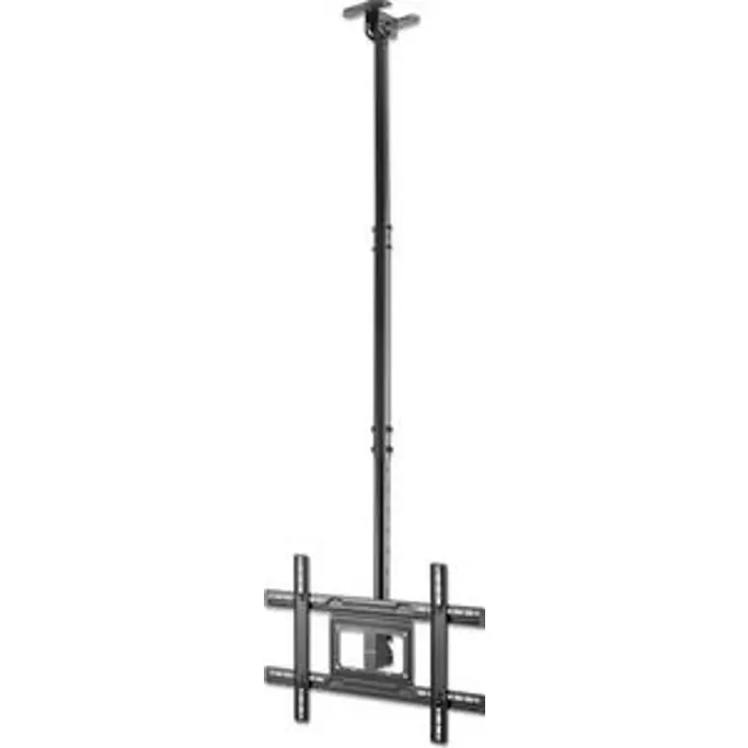 Manhattan stropni stalak za TV 37“-80“, do 50kg, 462051 - Slika 4