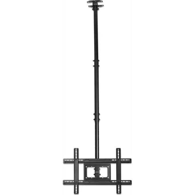 MANHATTAN stropni stalak za TV 37“-80“, do 50kg, 462051 - Slika 2