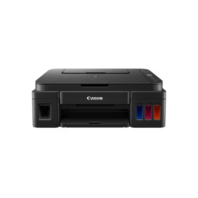 MFP Ink Jet pisač Canon Pixma G3416, WiFi, CISS, color, 2315C052 - Slika 5