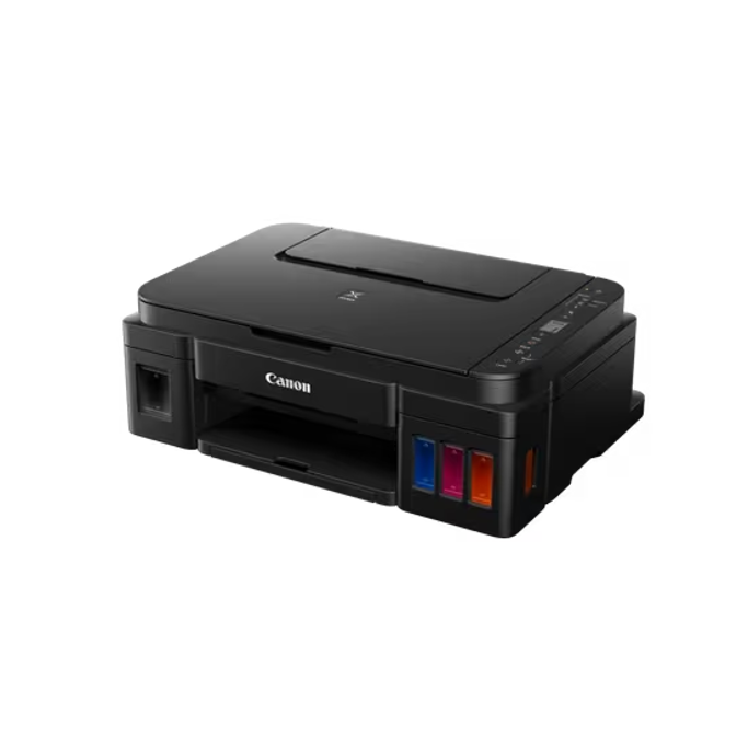MFP Ink Jet pisač Canon Pixma G3416, WiFi, CISS, color, 2315C052 - Slika 6