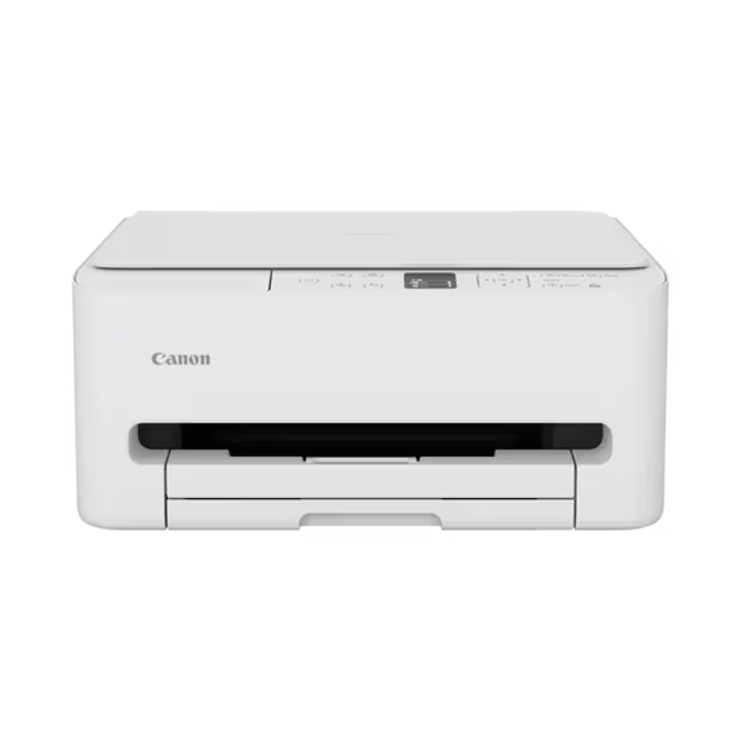 MFP Ink Jet pisač Canon Pixma TS6550i, WiFi, color, duplex, bijeli, 7179C006 - Slika 2