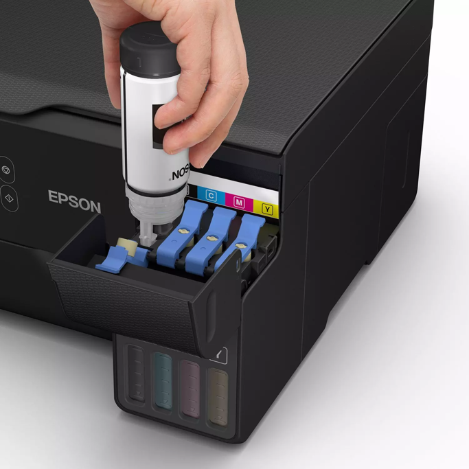 MFP Ink Jet pisač Epson L3560 EcoTank, WiFi, CISS, C11CK58403 - Slika 3