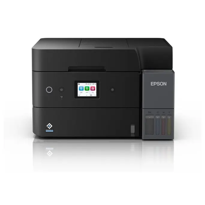 MFP Ink Jet pisač Epson L6390 EcoTank WiFi, CISS, color, duplex, ADF, LAN, FAX, C11CL40405 - Slika 12