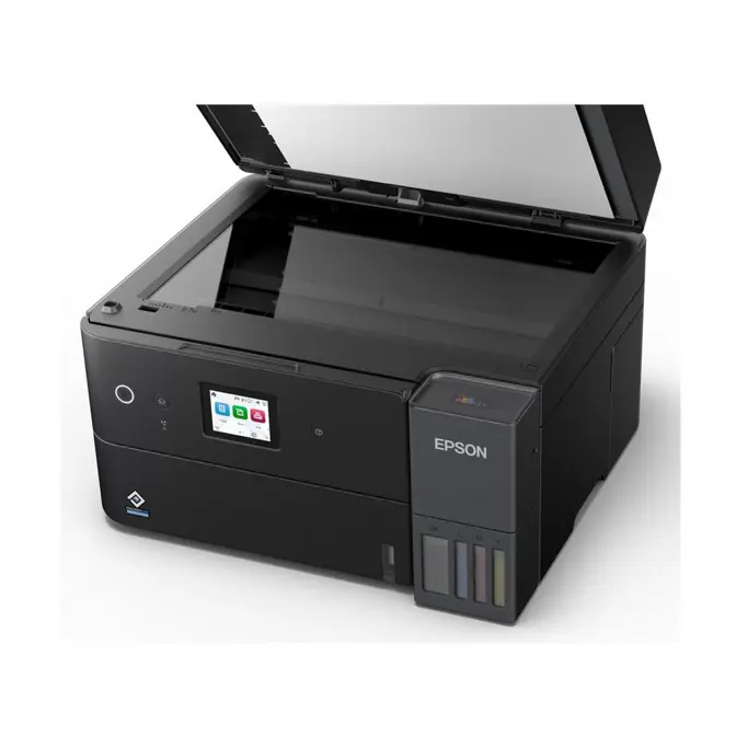 MFP Ink Jet pisač Epson L6390 EcoTank WiFi, CISS, color, duplex, ADF, LAN, FAX, C11CL40405 - Slika 8