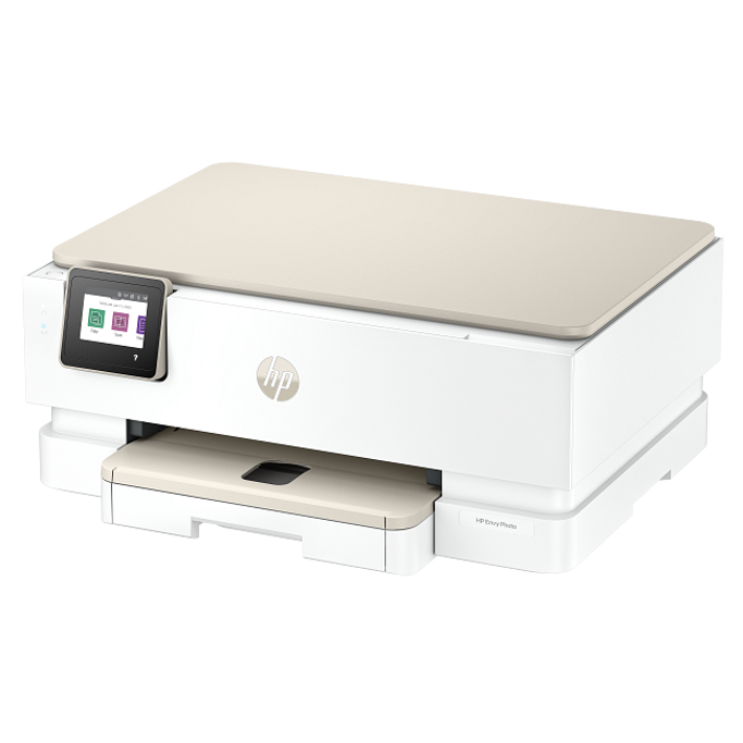 MFP Ink Jet pisač HP Envy Photo 7230, WiFi, color, duplex, B63JVB - Slika 1