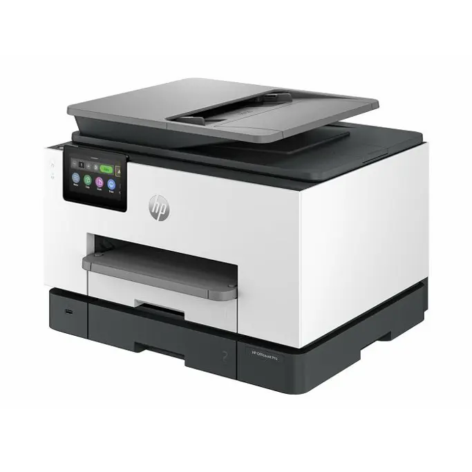 MFP Ink Jet pisač HP OfficeJet Pro 9132e, WiFi, color, duplex, ADF, LAN, FAX, 404M5B - Slika 5