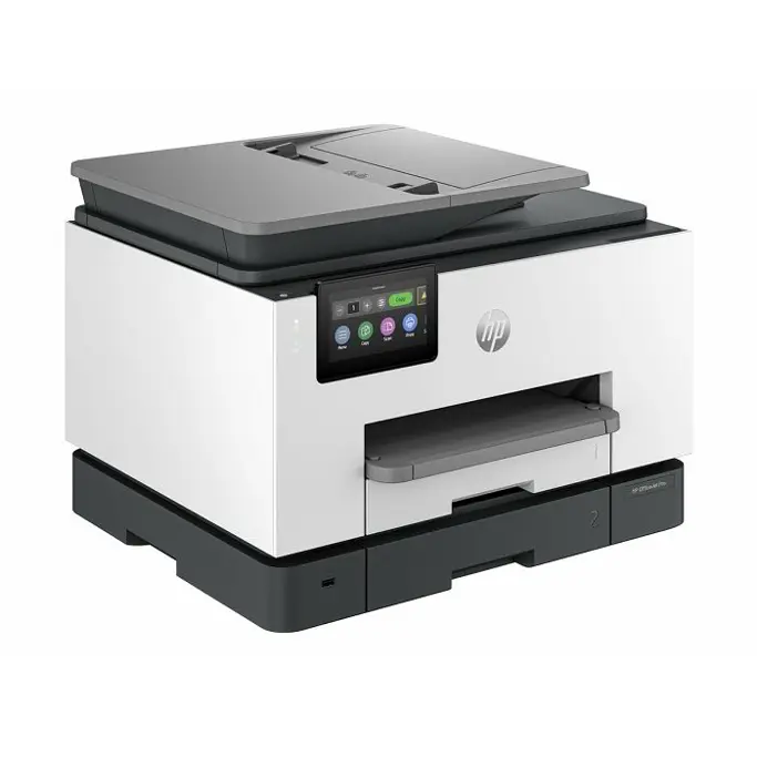 MFP Ink Jet pisač HP OfficeJet Pro 9132e, WiFi, color, duplex, ADF, LAN, FAX, 404M5B - Slika 11