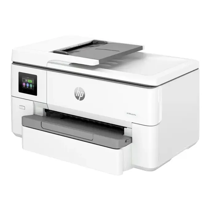 MFP Ink Jet pisač HP OfficeJet Pro 9720e, WiFi, A3, color, duplex, ADF, LAN, 53N95B - Slika 12