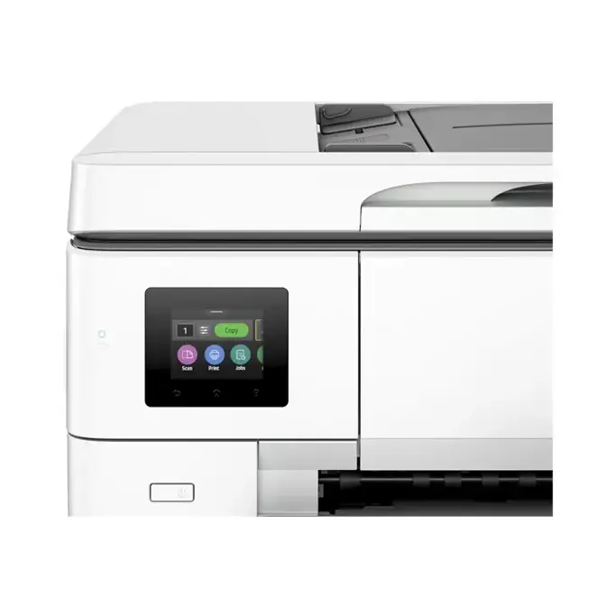 MFP Ink Jet pisač HP OfficeJet Pro 9720e, WiFi, A3, color, duplex, ADF, LAN, 53N95B - Slika 16