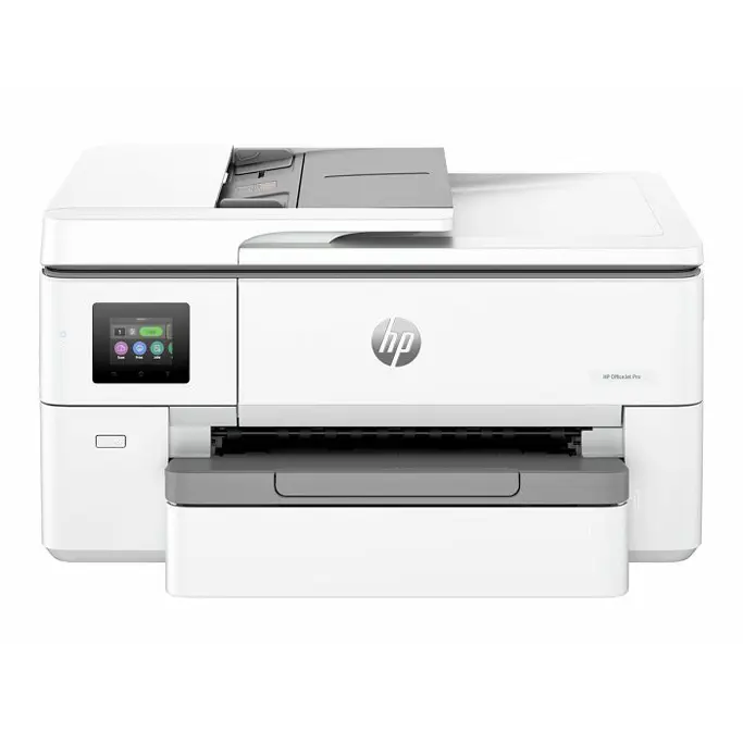 MFP Ink Jet pisač HP OfficeJet Pro 9720e, WiFi, A3, color, duplex, ADF, LAN, 53N95B - Slika 2