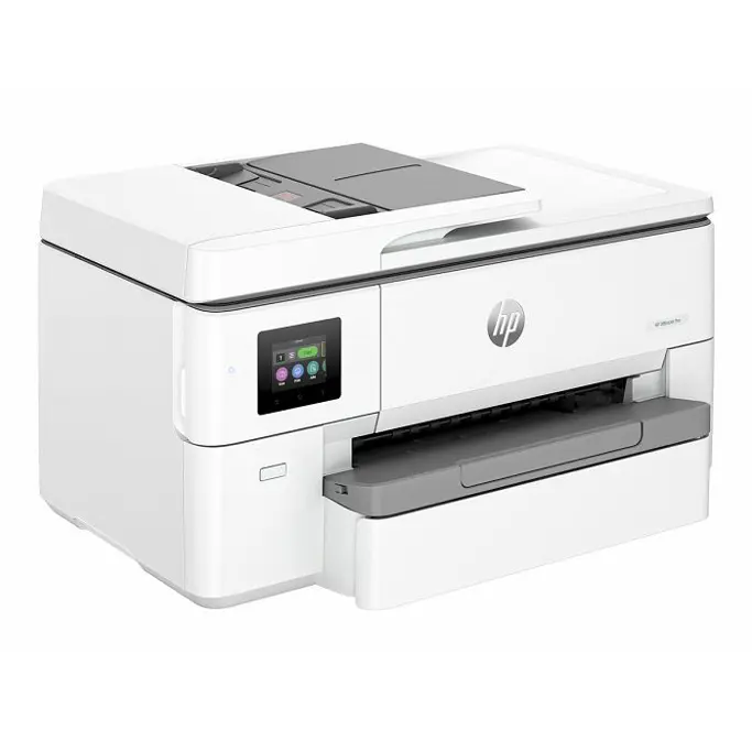 MFP Ink Jet pisač HP OfficeJet Pro 9720e, WiFi, A3, color, duplex, ADF, LAN, 53N95B - Slika 3