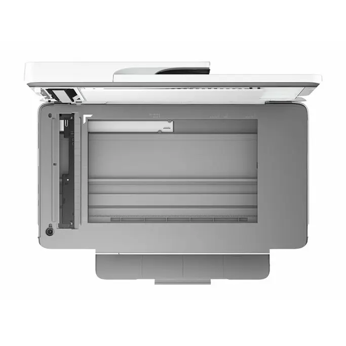 MFP Ink Jet pisač HP OfficeJet Pro 9720e, WiFi, A3, color, duplex, ADF, LAN, 53N95B - Slika 6