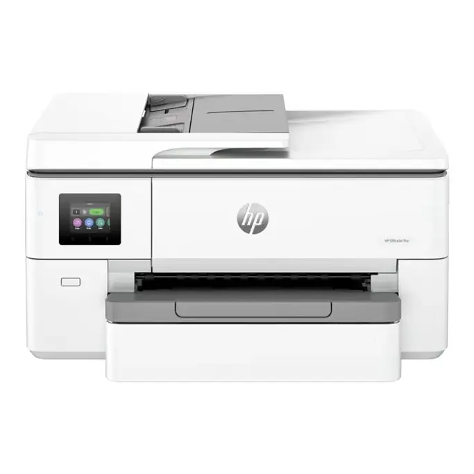 MFP Ink Jet pisač HP OfficeJet Pro 9720e, WiFi, A3, color, duplex, ADF, LAN, 53N95B - Slika 9