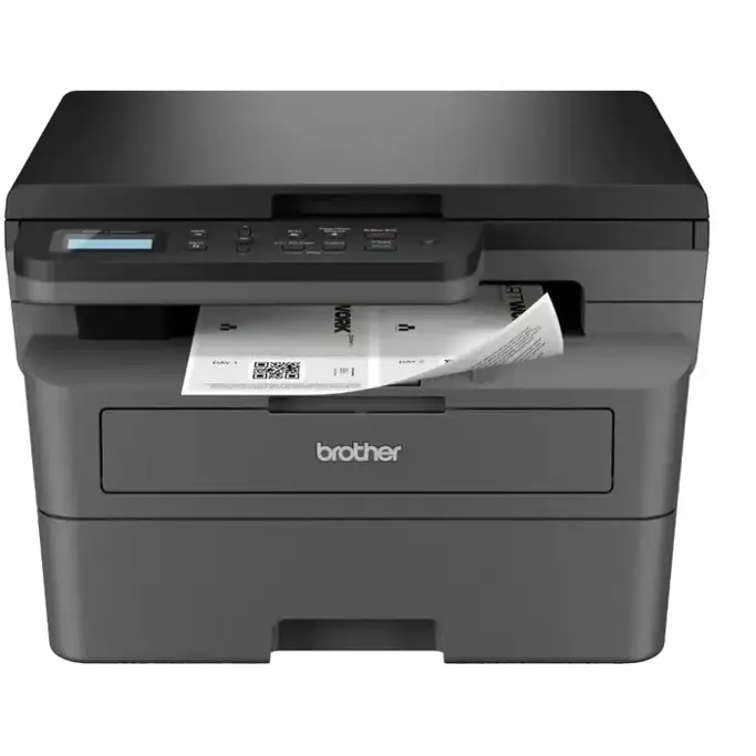 MFP Laserski pisač Brother DCP-L2600D, mono, duplex, DCPL2600DYJ1 - Slika 2