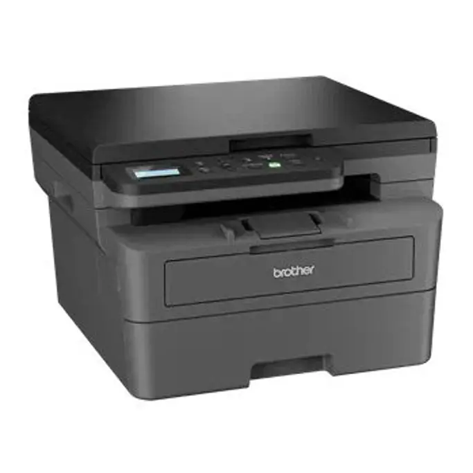 MFP Laserski pisač Brother DCP-L2622DW WiFi, mono, duplex, DCPL2622DWYJ1 - Slika 5