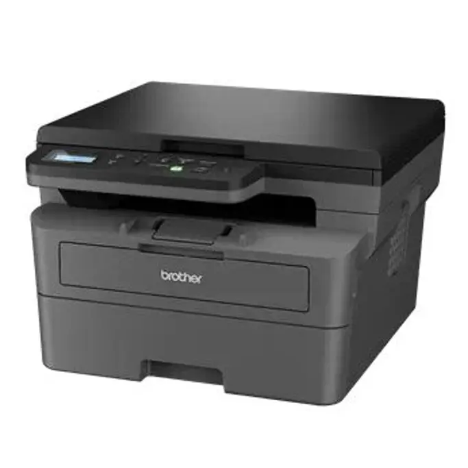 MFP Laserski pisač Brother DCP-L2622DW WiFi, mono, duplex, DCPL2622DWYJ1 - Slika 6
