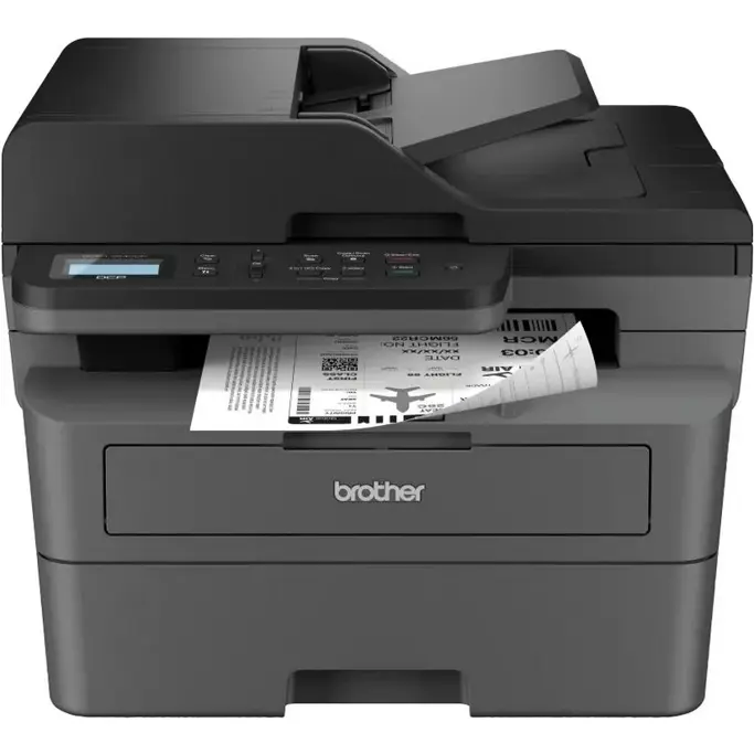 MFP Laserski pisač Brother DCP-L2640DN, mono, duplex, ADF, LAN, DCPL2640DNYJ1 - Slika 6