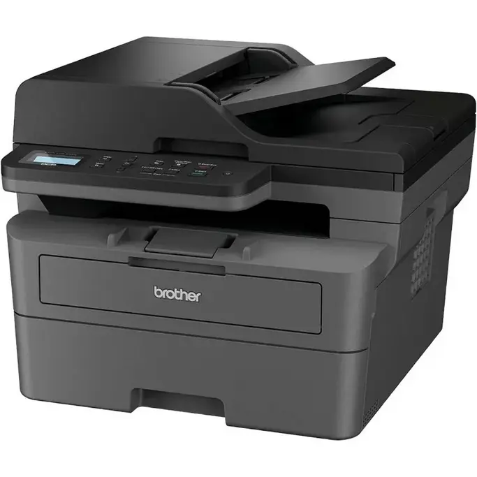 MFP Laserski pisač Brother DCP-L2640DN, mono, duplex, ADF, LAN, DCPL2640DNYJ1 - Slika 5