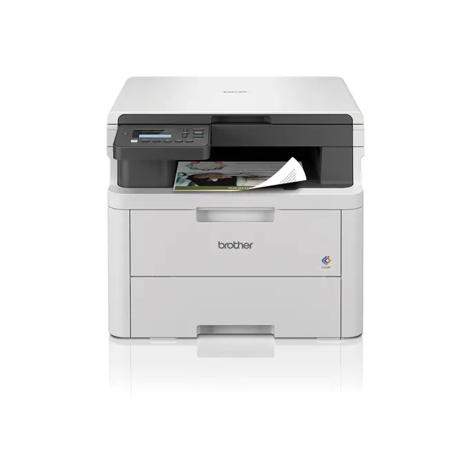 MFP Laserski pisač Brother DCP-L3520CDWYJ1 WiFi, color, duplex, DCPL3520CDWYJ1 - Slika 9